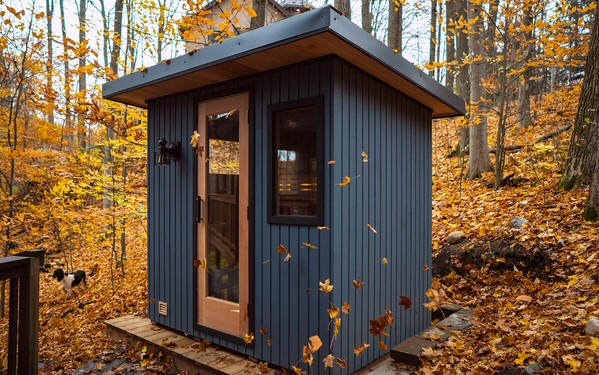 Saunas For Sale Lehighton PA at PDC Spa & Pool World